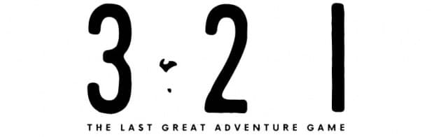 Логотип Three Twenty One
